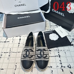 コピーシャネル靴